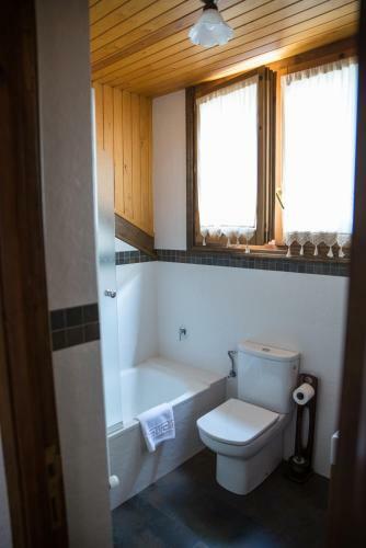 Apartamento Casa Pichuana