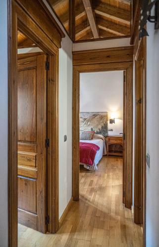 Apartamento Casa Pichuana
