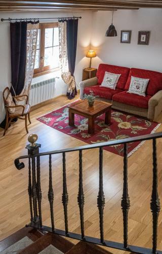 Apartamento Casa Pichuana