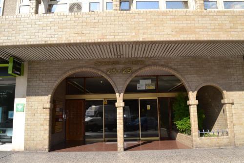 Apartamentos Dos Torres - Alierta