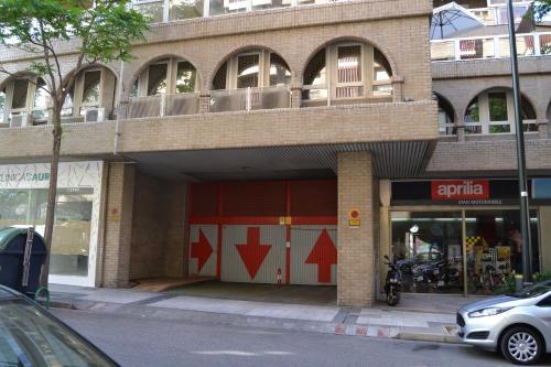 Apartamentos Dos Torres - Alierta