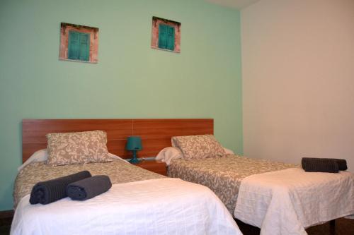 Apartamentos Dos Torres - Alierta