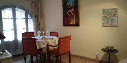 Acogedor Apartamento En El Corazon Medieval De Tarragona