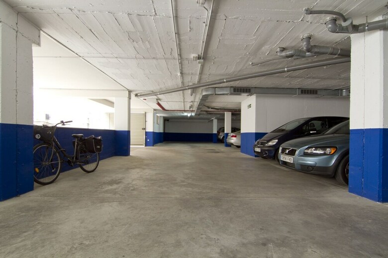 Apartment Pompeu Bx2