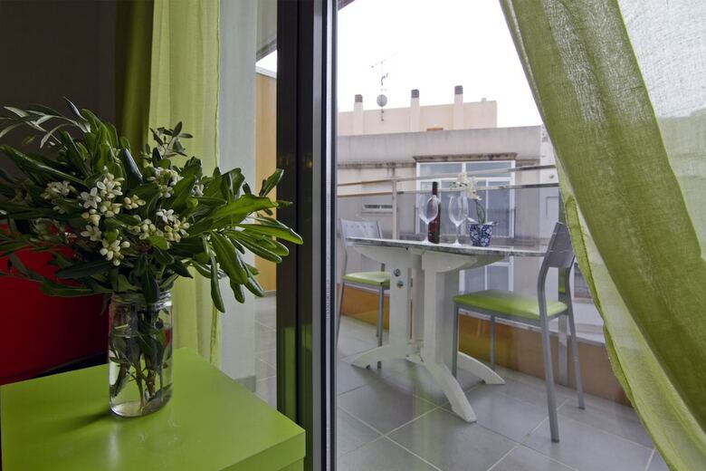 Apartment Pompeu Bx2
