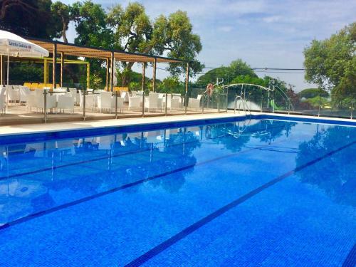 Hotel Royal Tennis Club