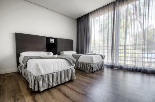 Hotel Royal Tennis Club