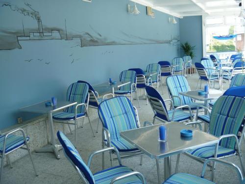 Hostal Magallanes
