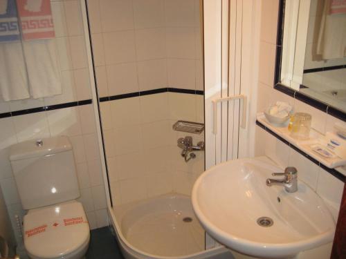 Hostal Magallanes