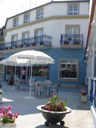 Hostal Magallanes