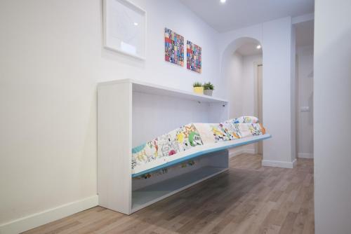 Apartamento Casa Minguet