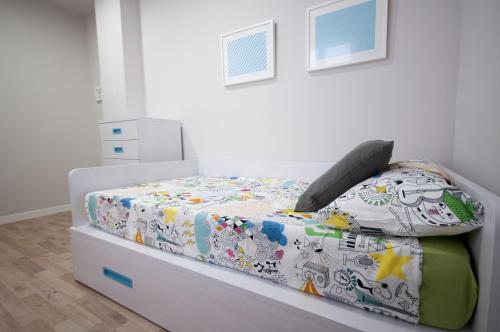 Apartamento Casa Minguet