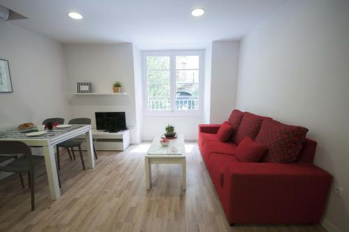 Apartamento Casa Minguet