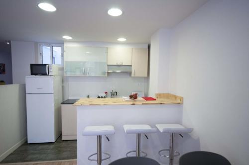 Apartamento Casa Minguet