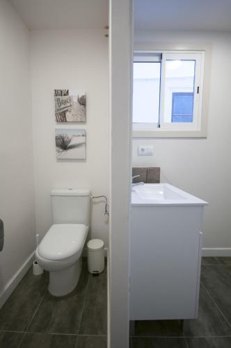 Apartamento Casa Minguet