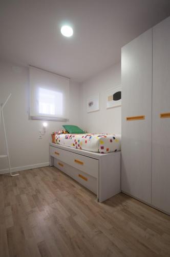 Apartamento Casa Minguet