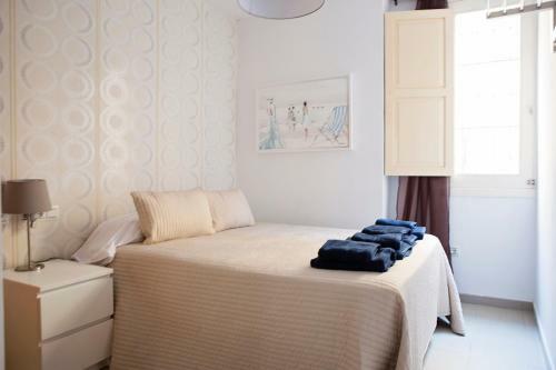 Suncity Apartamentos Cobertizo