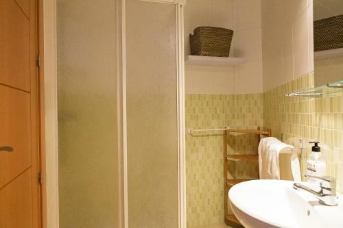 Suncity Apartamentos Cobertizo
