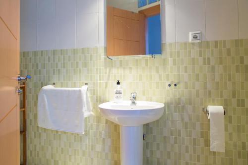 Suncity Apartamentos Cobertizo