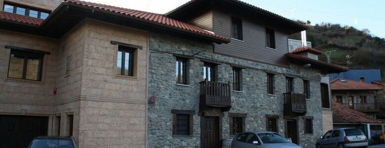 Hotel Rural El Reundu