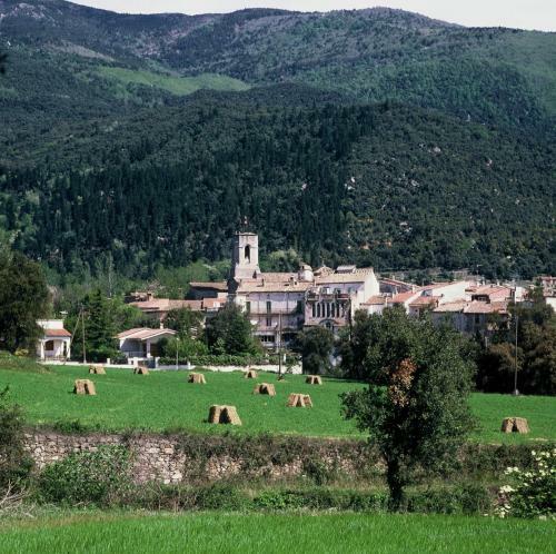 Hotel-restaurante La Quadra