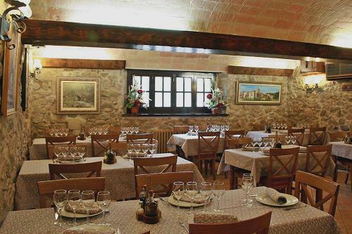 Hotel-restaurante La Quadra