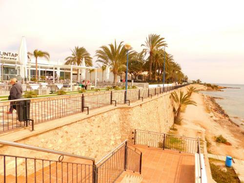 Apartamento Espanatour Tatiana