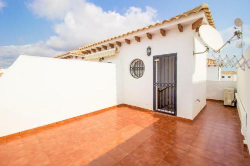 Apartamento Espanatour Tatiana