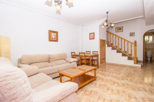 Apartamento Espanatour Tatiana
