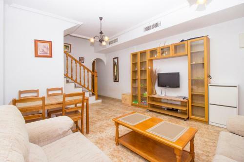 Apartamento Espanatour Tatiana