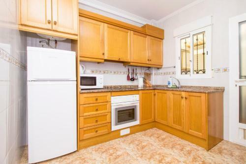 Apartamento Espanatour Tatiana