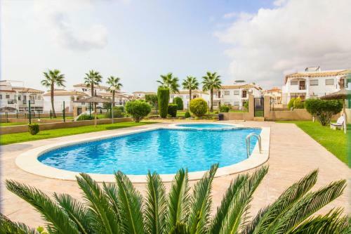 Apartamento Espanatour Tatiana