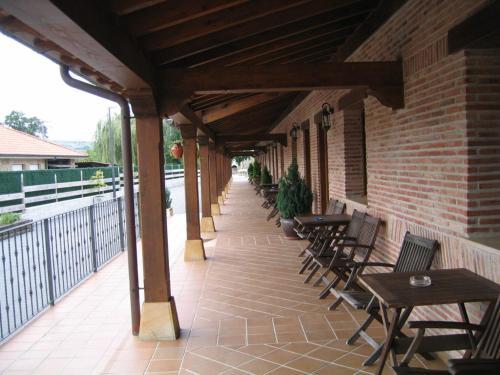 Apartamentos La Regata