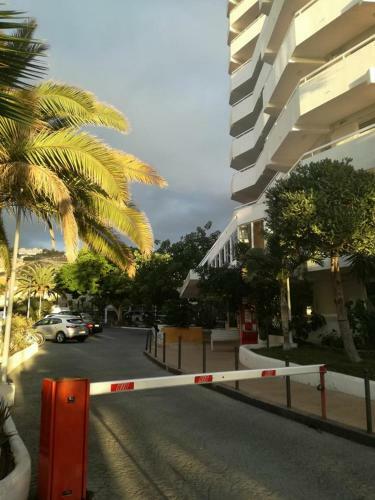Apartment Venezuela