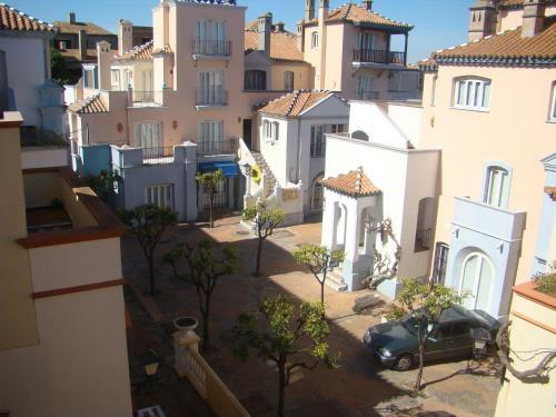 Apartamento Paseo Bahia El Puerto