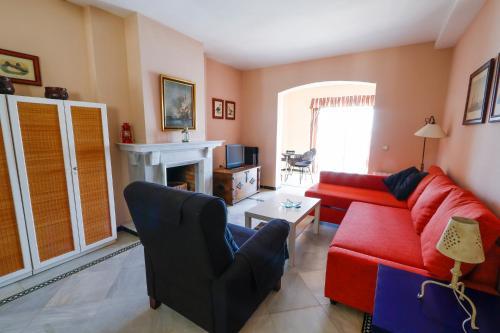 Apartamento Paseo Bahia El Puerto