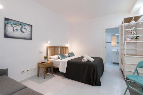 Apartamento Genesis By Mycanariandream