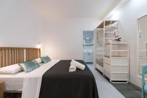 Apartamento Genesis By Mycanariandream