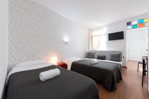 Apartamento Genesis By Mycanariandream