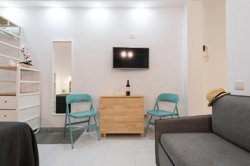 Apartamento Genesis By Mycanariandream