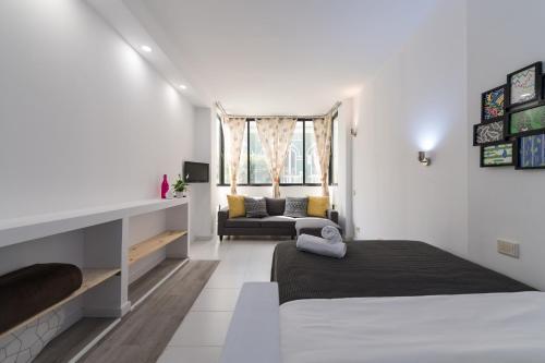 Apartamento Genesis By Mycanariandream