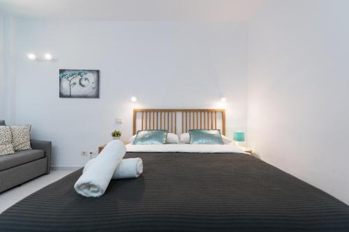 Apartamento Genesis By Mycanariandream