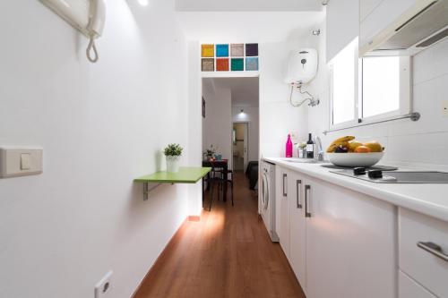 Apartamento Genesis By Mycanariandream