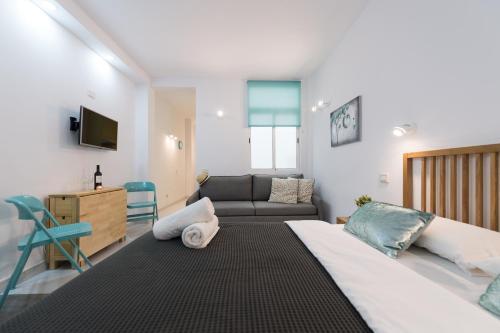 Apartamento Genesis By Mycanariandream