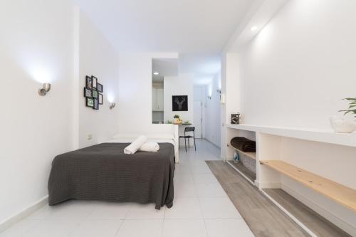 Apartamento Genesis By Mycanariandream