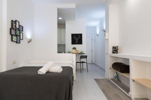 Apartamento Genesis By Mycanariandream