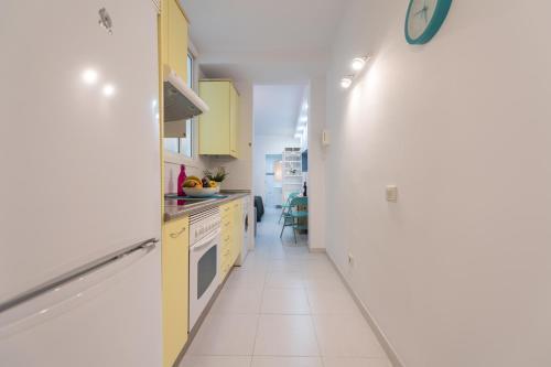Apartamento Genesis By Mycanariandream