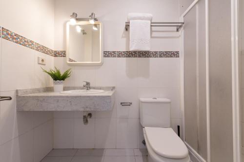 Apartamento Genesis By Mycanariandream