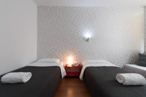 Apartamento Genesis By Mycanariandream