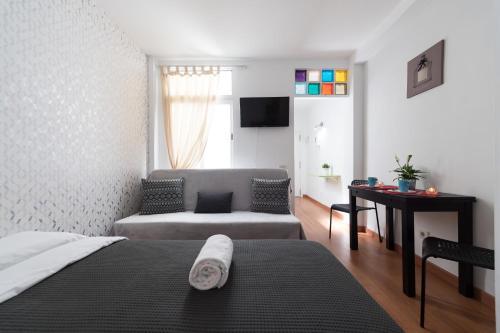 Apartamento Genesis By Mycanariandream